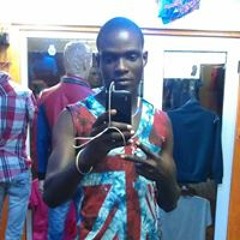 Attake Sedjro Jean Kabir