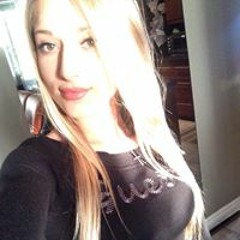 Julia Blondiie Soko'