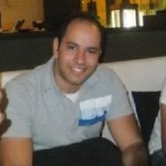 Amr Abd El Hakim