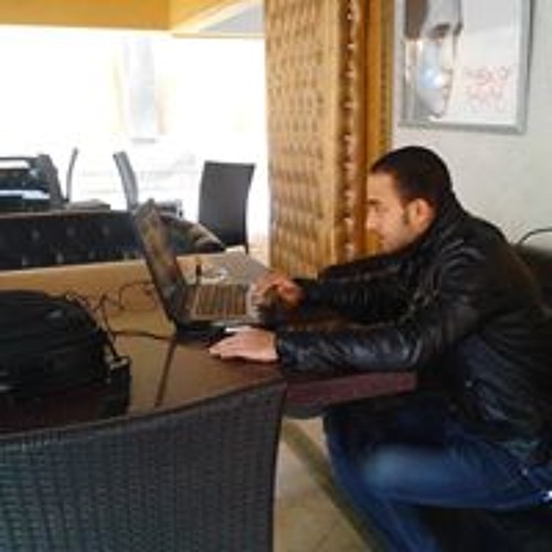 Mohsen Abdou’s avatar
