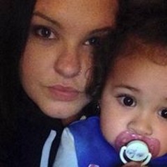 Jessica-Lee McConnell