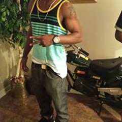 Kendrick Gray