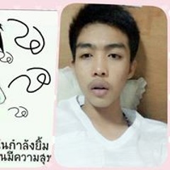 Rattapon Inthong