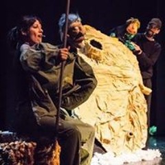 Barakatemus Titiritera