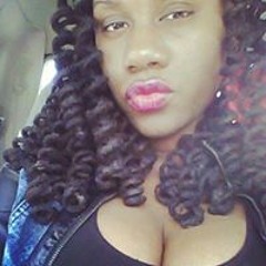 Diane Nichelle Rigueur