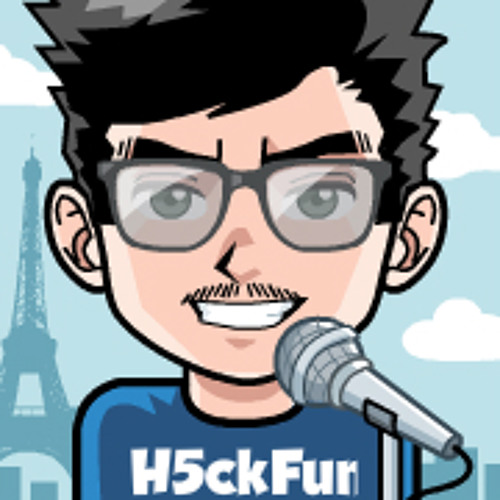 H5ckFun’s avatar