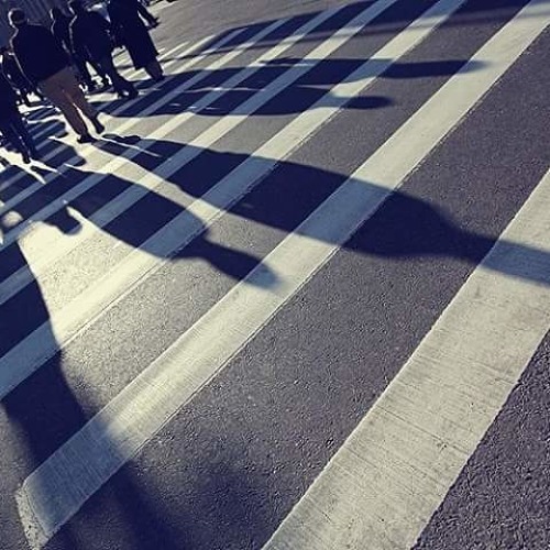 Andre Lodemann - The Light