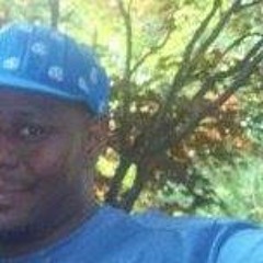 Thaddeus Dante Pinkney