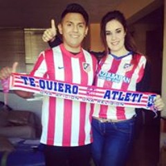 Saray Sadén Berrocal