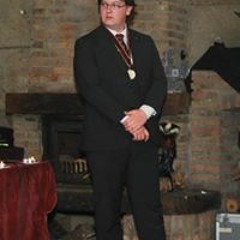 Jasper van der Zandt