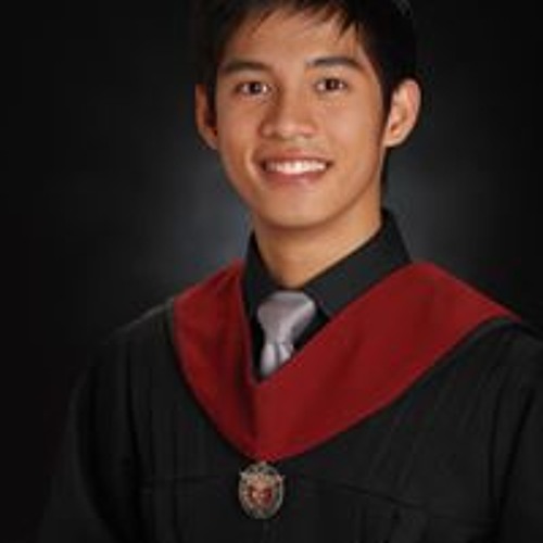 Benedict Dela Cruz’s avatar