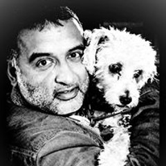 Mahesh Uttamchandani