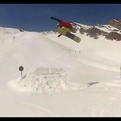 bladi snowboard
