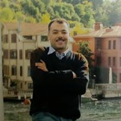 Mahmoud Elhuseny