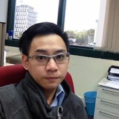 William Leong Jian Lean