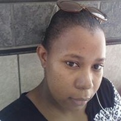 Tshepo Ambrosia Mosarwa