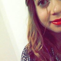 Morgan-Lucile Mestrallet