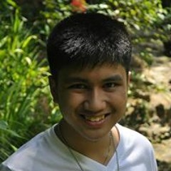 Jan Justin Dela Cruz