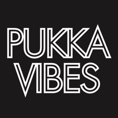 PUKKA VIBES Podcast
