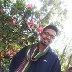 Arun BN