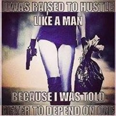 Icandobadallbymyself