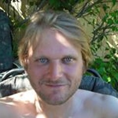 Marc Stender