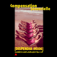 DISP #006 / #008 / #017