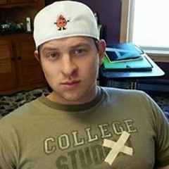 Chris Pride