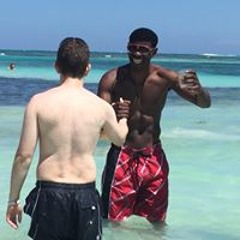 DeAnthony 'D-boy' Houston