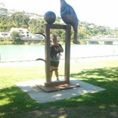 Gee Azalea Lee Whanganui