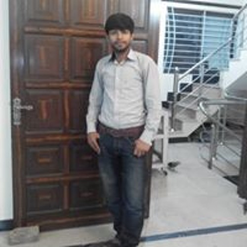 Arslan Arif’s avatar