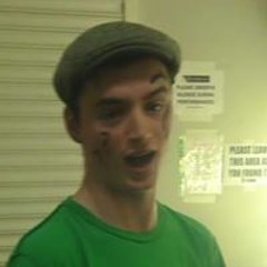 Mícheál Ó Fearraigh