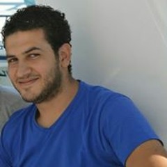 Ahmed Ashraf