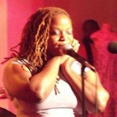 Angel Rollins Poetess