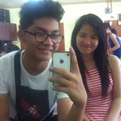 Kyla Alessandra Oliveros