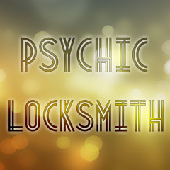 Psychic Locksmith