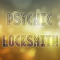 Psychic Locksmith