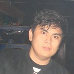 Gian Carlo Vivar Mariano