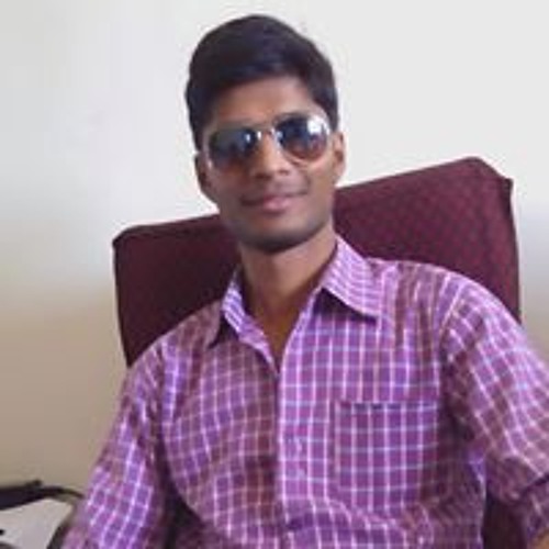 Nishit Shah’s avatar
