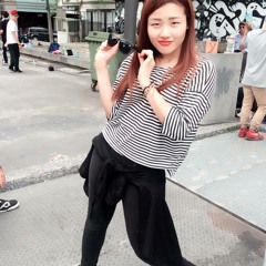IBUBI CHEN