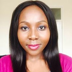 Kudzai Tamuka