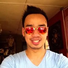 Gil Bryan Pinol