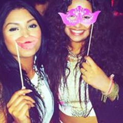 Natasha Jakhari-Shri