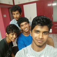 Sangeeth Joseph Jacob