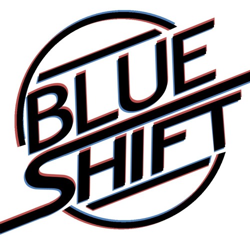 Blue Shift’s avatar