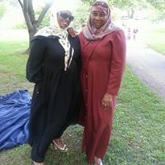 Taminah Nathari-McClary