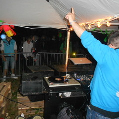 Dj SWOOP-Vintage Crew