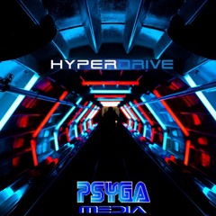 HYPER-DRIVE