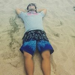 Aeron Janssen Bartolome