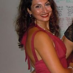 Atoosa Azima